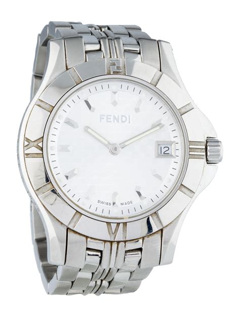fendi orologi watch